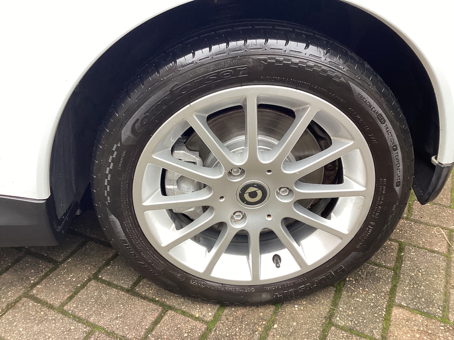 Used smart fortwo 2008 for sale - 77529287: Photo 18