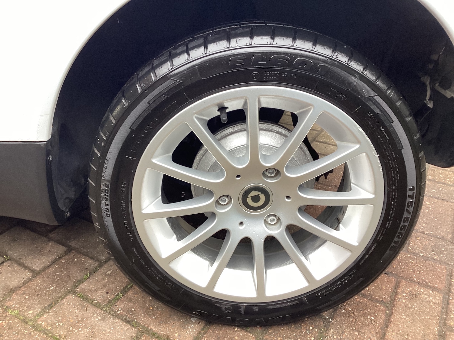 Used smart fortwo 2008 for sale - 77529287: Photo 19