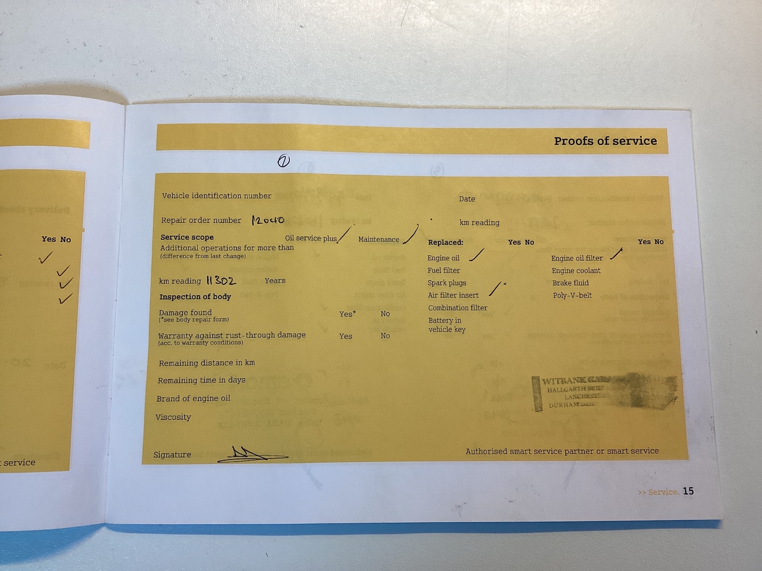 Used smart fortwo 2008 for sale - 77529287: Photo 25