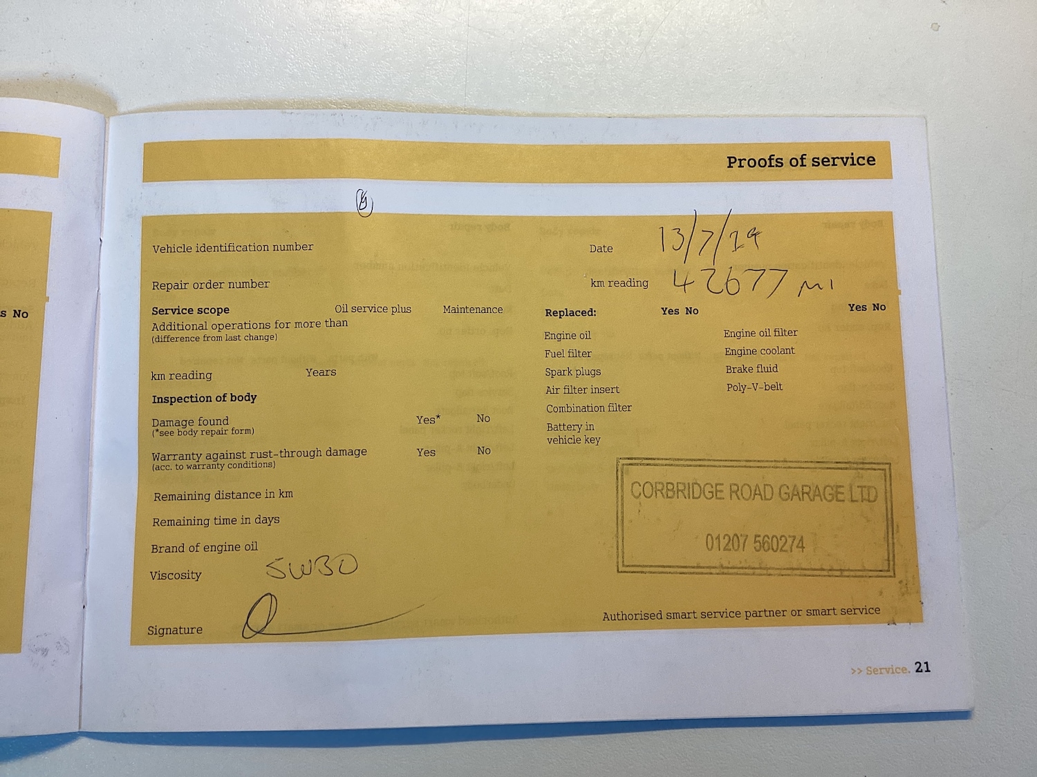 Used smart fortwo 2008 for sale - 77529287: Photo 31