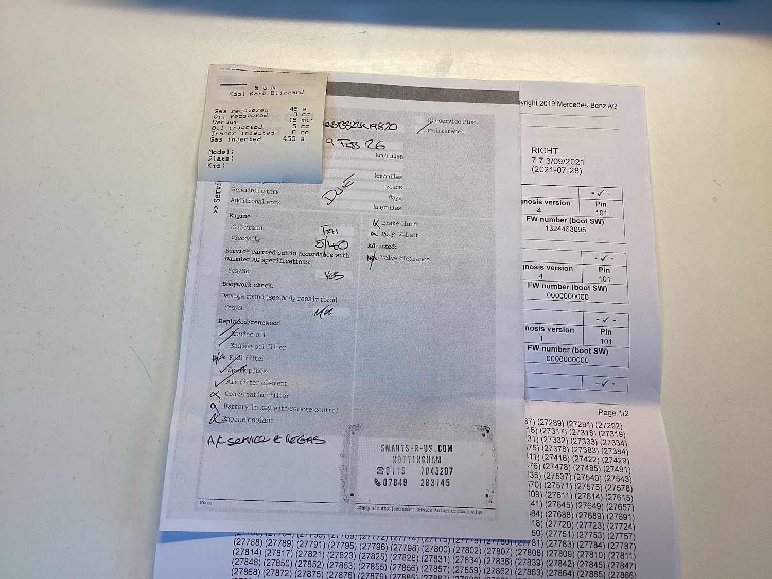 Used smart fortwo 2008 for sale - 77529287: Photo 32