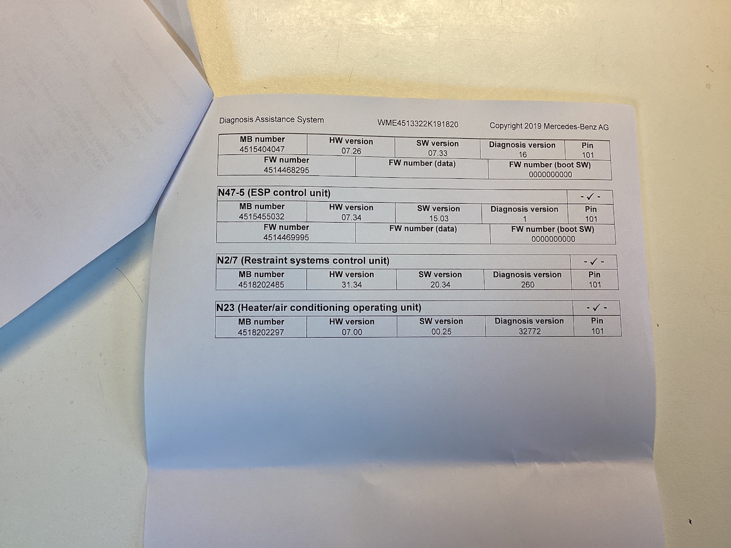 Used smart fortwo 2008 for sale - 77529287: Photo 34