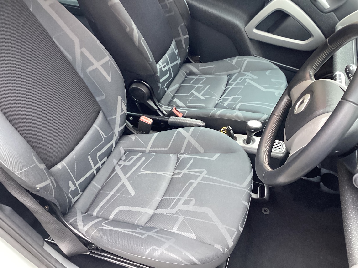 Used smart fortwo 2008 for sale - 77529287: Photo 8