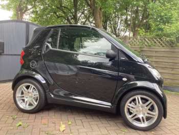 Used smart fortwo 2004 for sale - 74810923: Photo