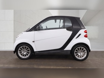 Used smart fortwo 2010 for sale - 79507380: Photo