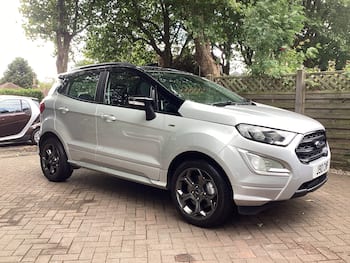 Used Ford Ecosport 2019 for sale - 79620060: Photo