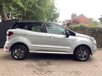 Used Ford Ecosport 2019 for sale - 79620060: Photo