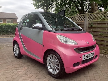 Used smart fortwo 2010 for sale - 79234283: Photo