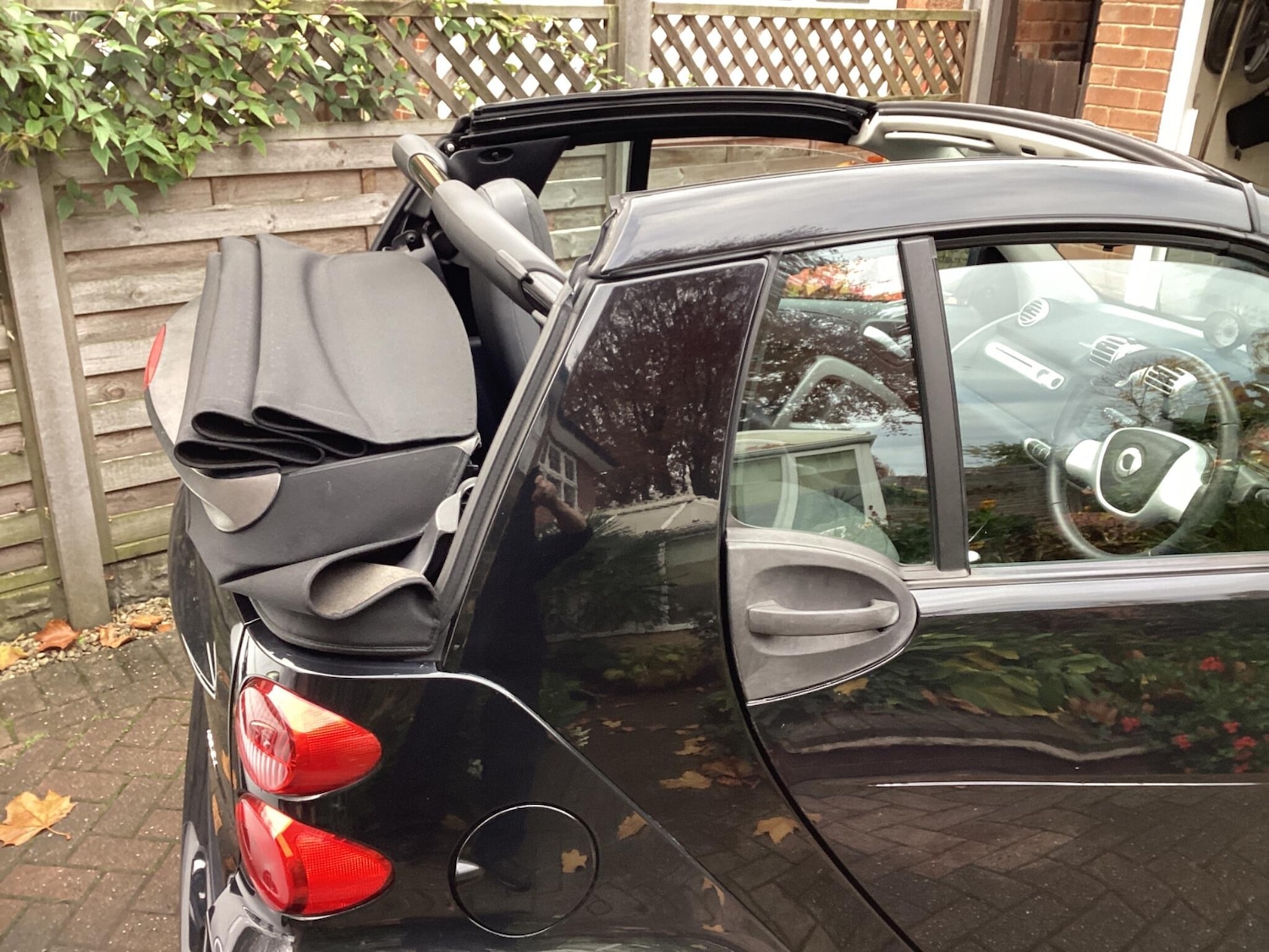 Used smart fortwo 2012 for sale - 77029693: Photo 16