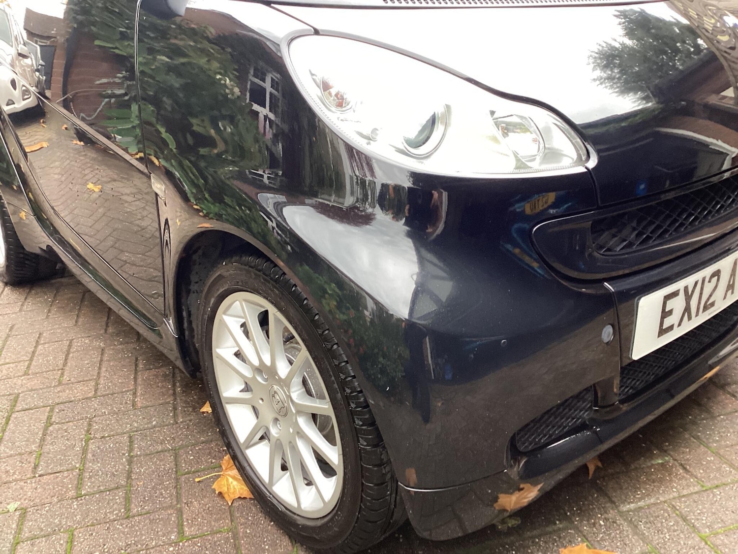 Used smart fortwo 2012 for sale - 77029693: Photo 22