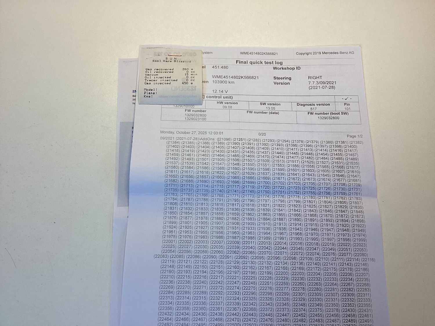 Used smart fortwo 2012 for sale - 77029693: Photo 26