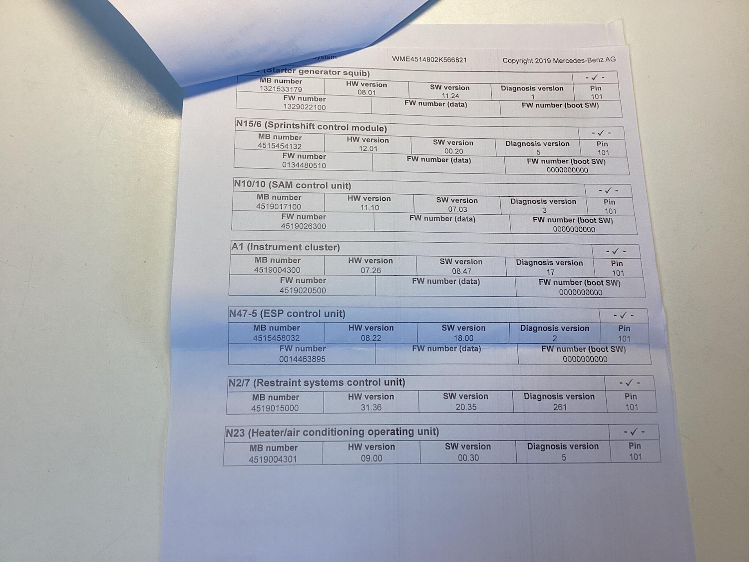 Used smart fortwo 2012 for sale - 77029693: Photo 28