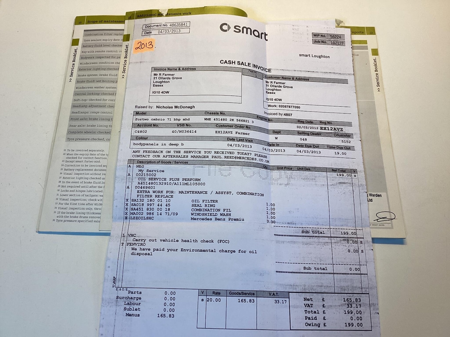 Used smart fortwo 2012 for sale - 77029693: Photo 30