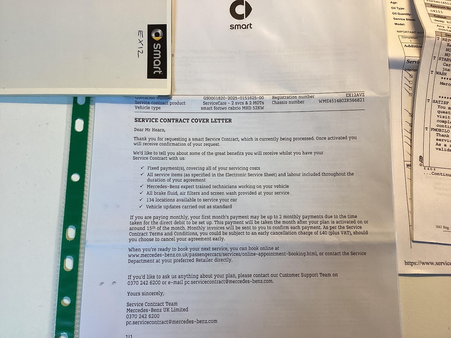 Used smart fortwo 2012 for sale - 77029693: Photo 36