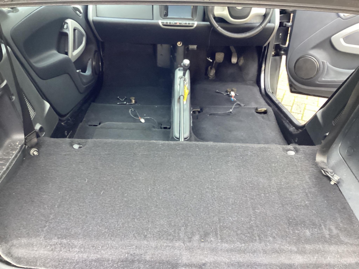 Used smart fortwo 2012 for sale - 77029693: Photo 5