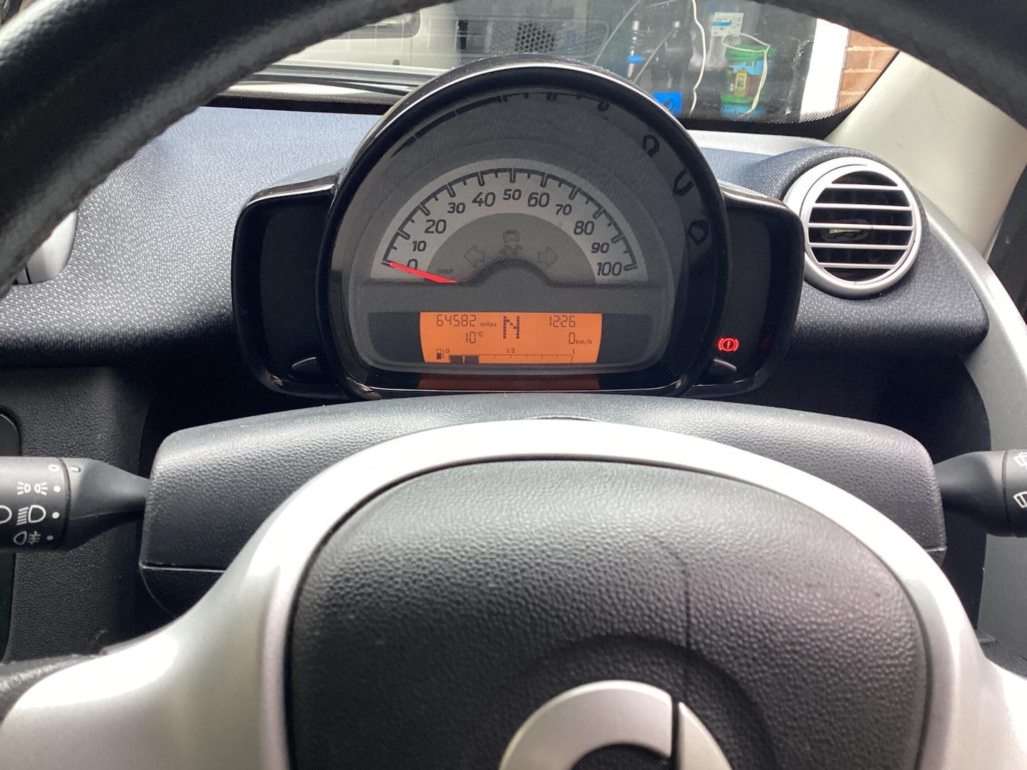 Used smart fortwo 2012 for sale - 77029693: Photo 7