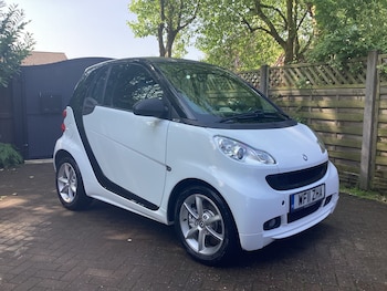 Used smart fortwo 2011 for sale - 78734281: Photo