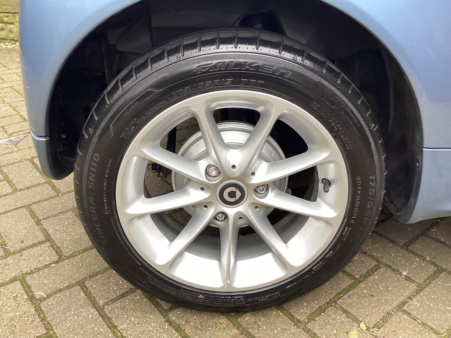 Used smart fortwo 2013 for sale - 77593290: Photo 11