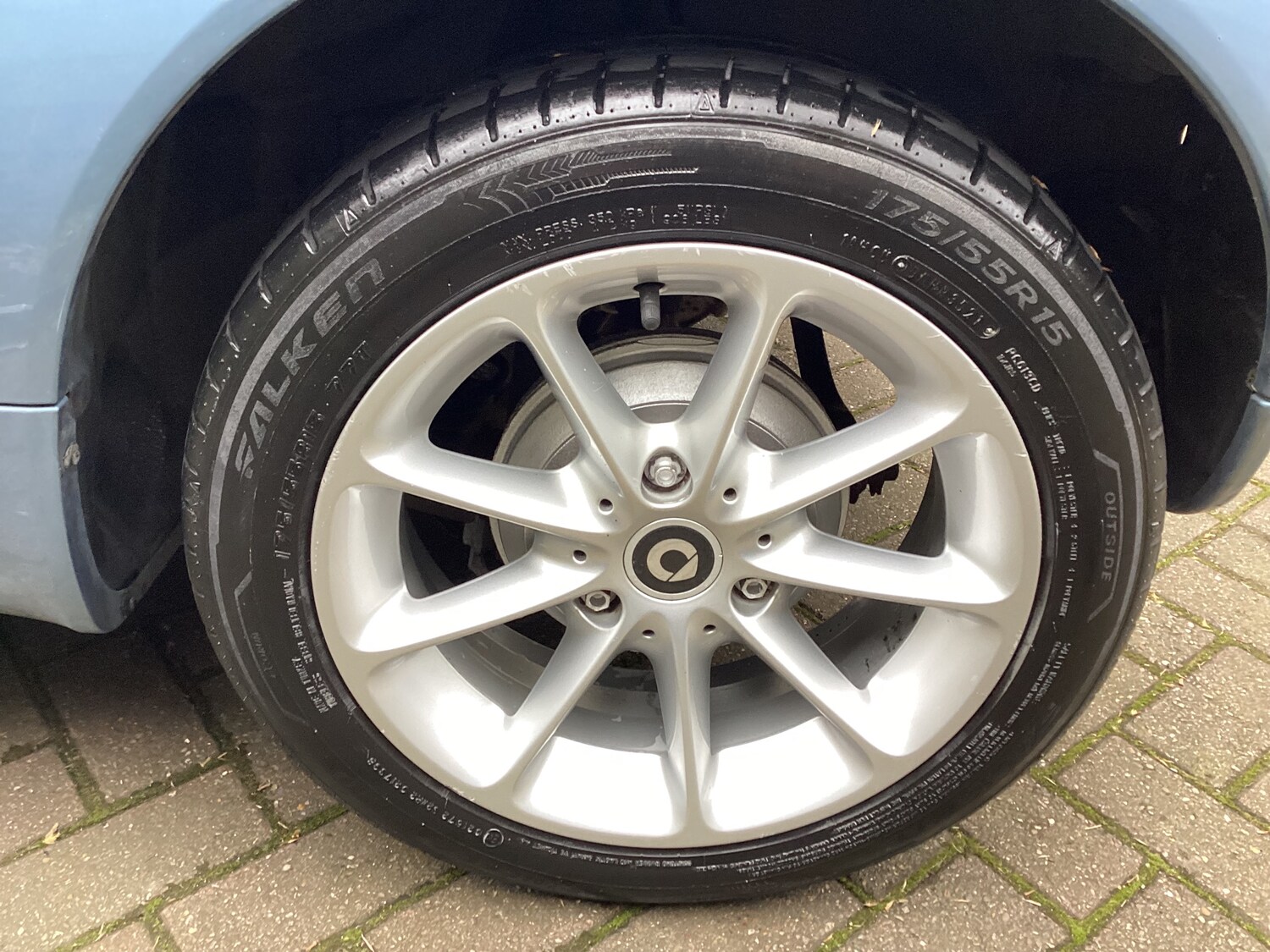 Used smart fortwo 2013 for sale - 77593290: Photo 12