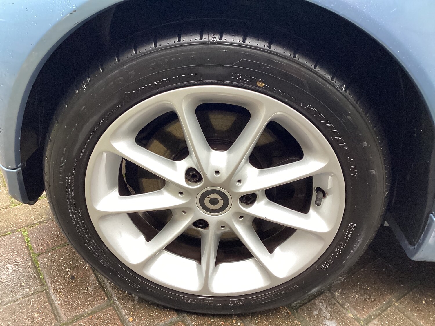 Used smart fortwo 2013 for sale - 77593290: Photo 13