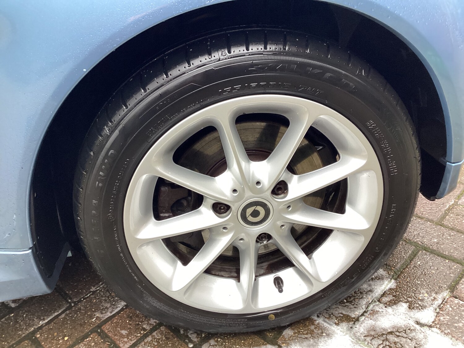 Used smart fortwo 2013 for sale - 77593290: Photo 14