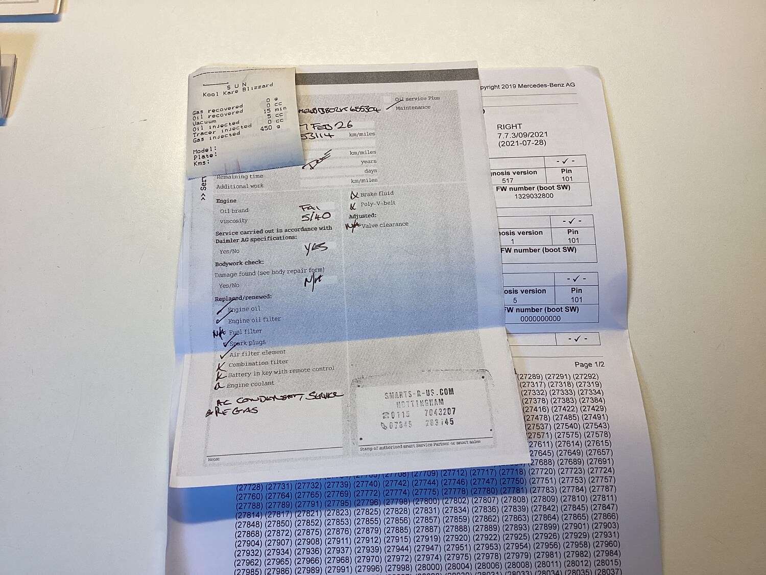 Used smart fortwo 2013 for sale - 77593290: Photo 23