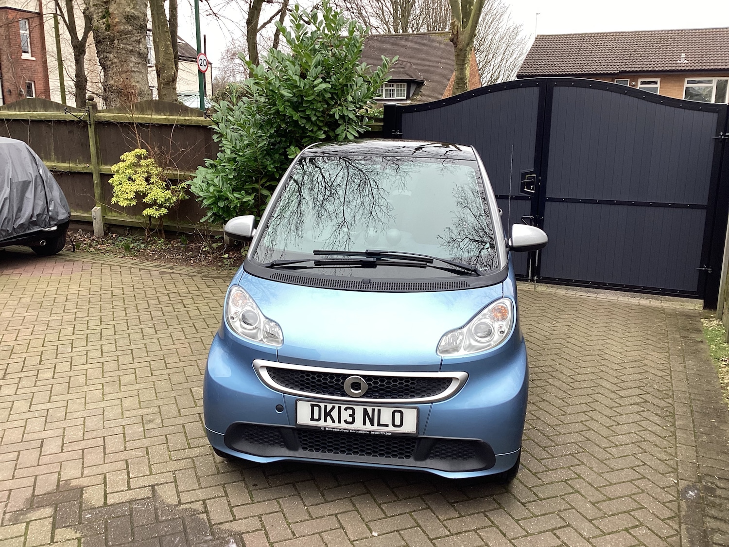Used smart fortwo 2013 for sale - 77593290: Photo 3