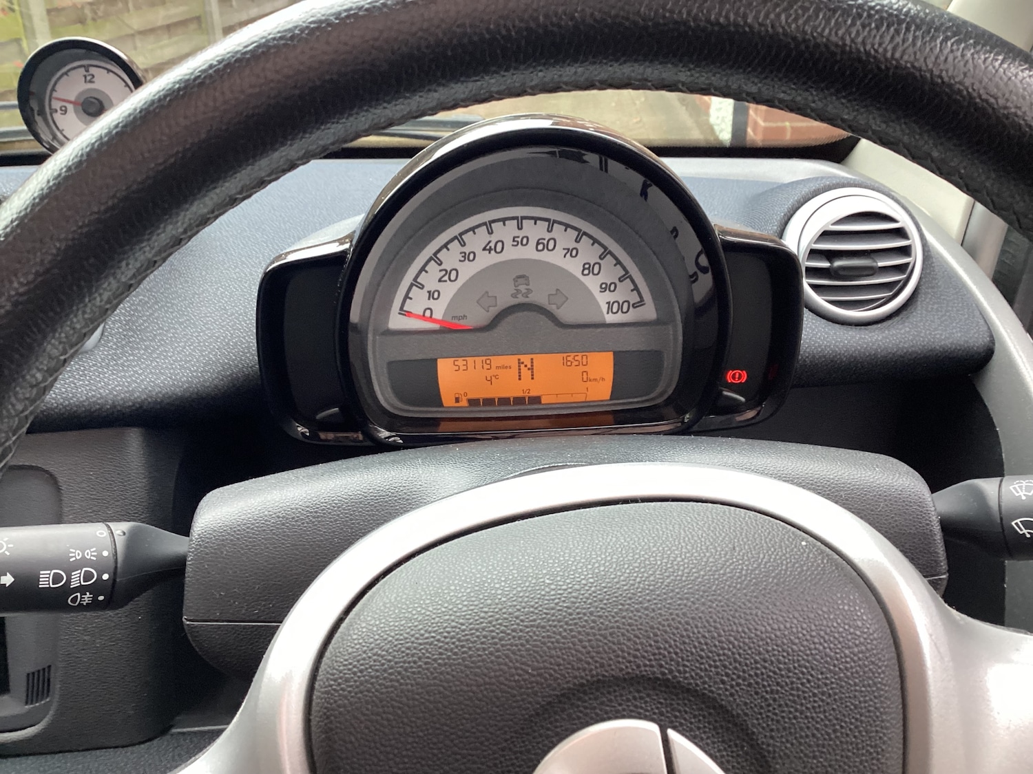 Used smart fortwo 2013 for sale - 77593290: Photo 5