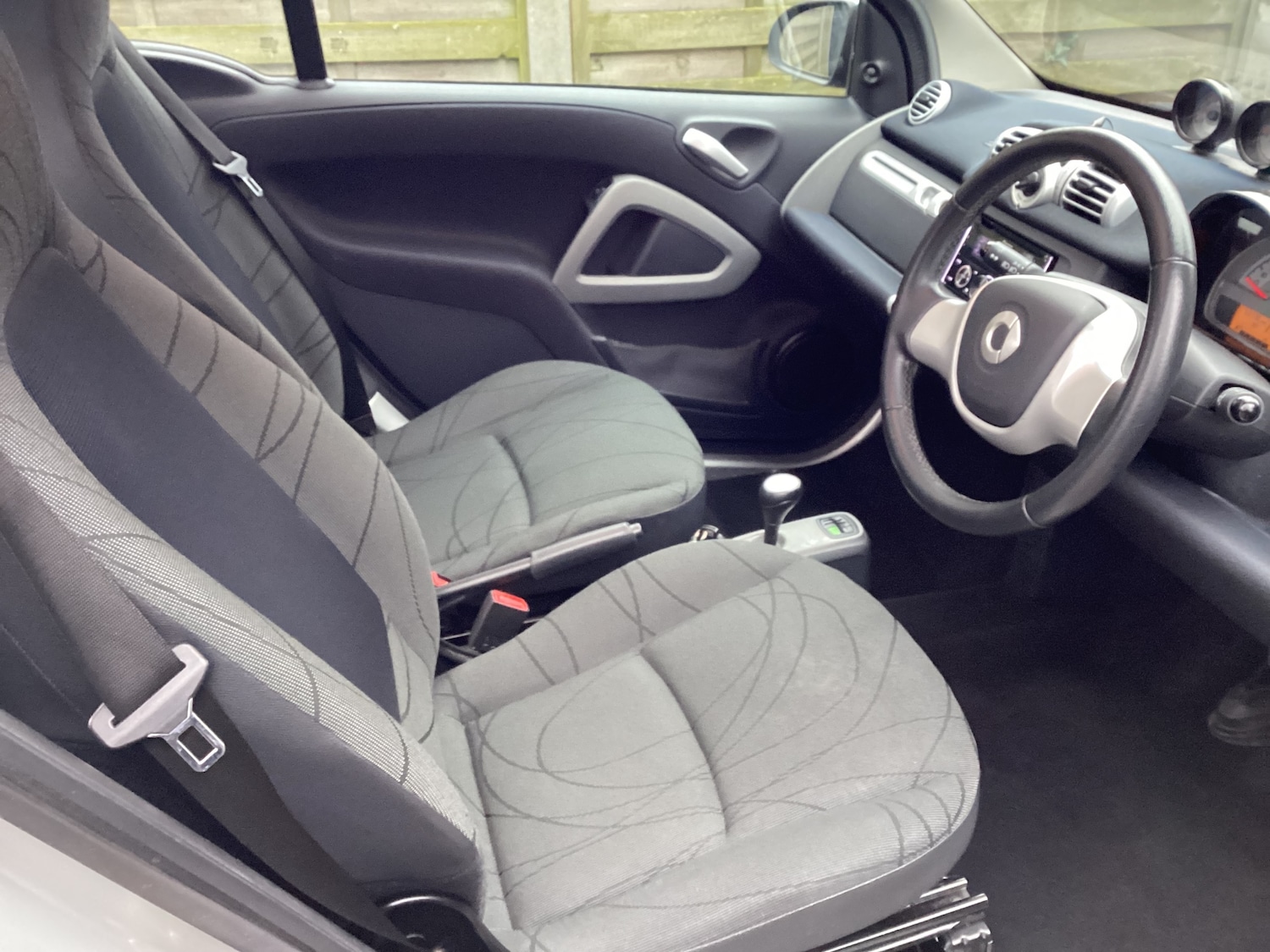 Used smart fortwo 2013 for sale - 77593290: Photo 7