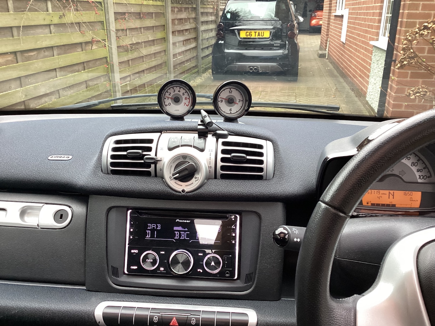 Used smart fortwo 2013 for sale - 77593290: Photo 9