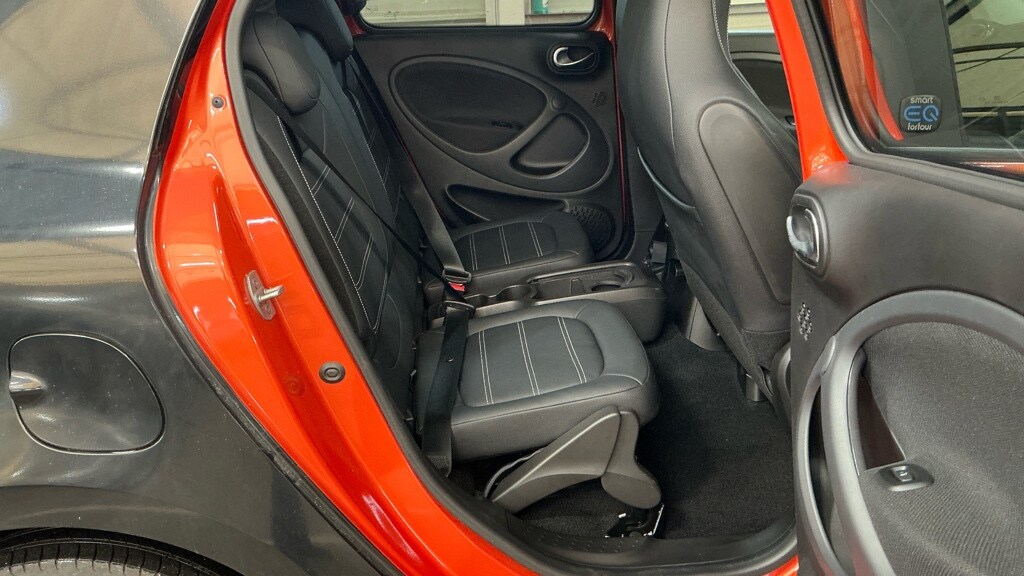 Used smart forfour for sale - 77271513: Photo 10