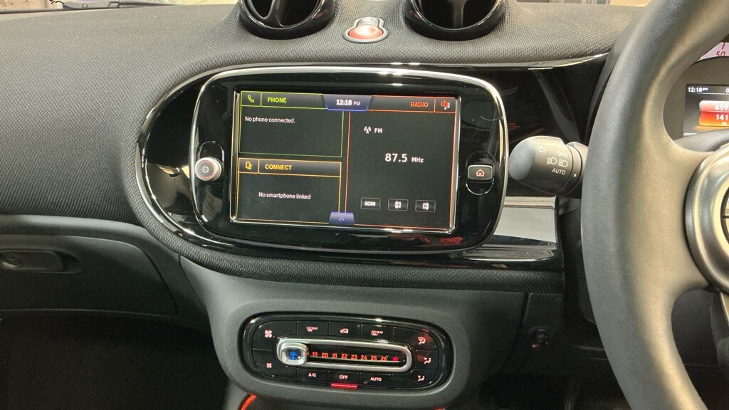 Used smart forfour for sale - 77271513: Photo 12