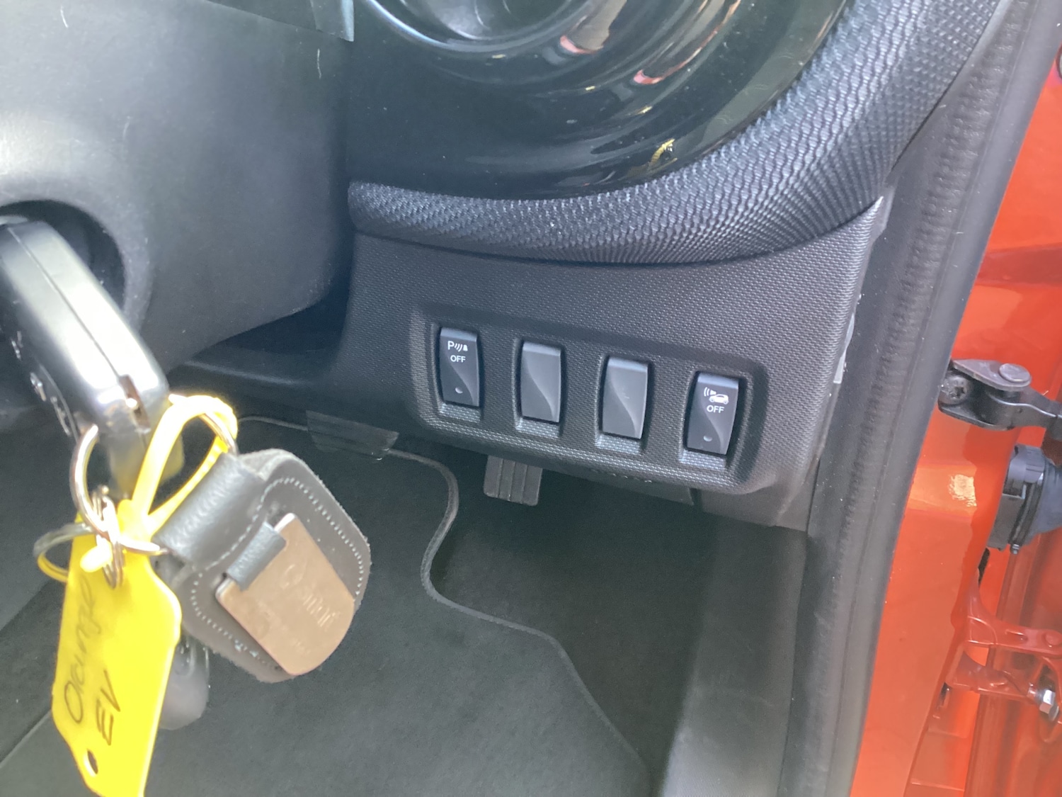 Used smart forfour 2021 for sale - 77271513: Photo 13