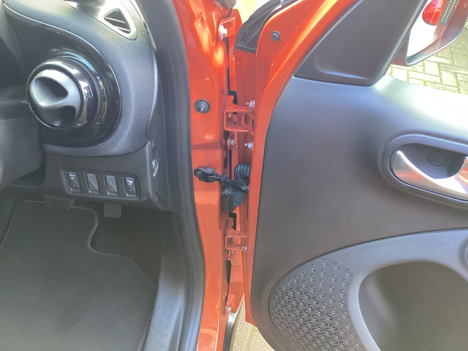 Used smart forfour 2021 for sale - 77271513: Photo 14