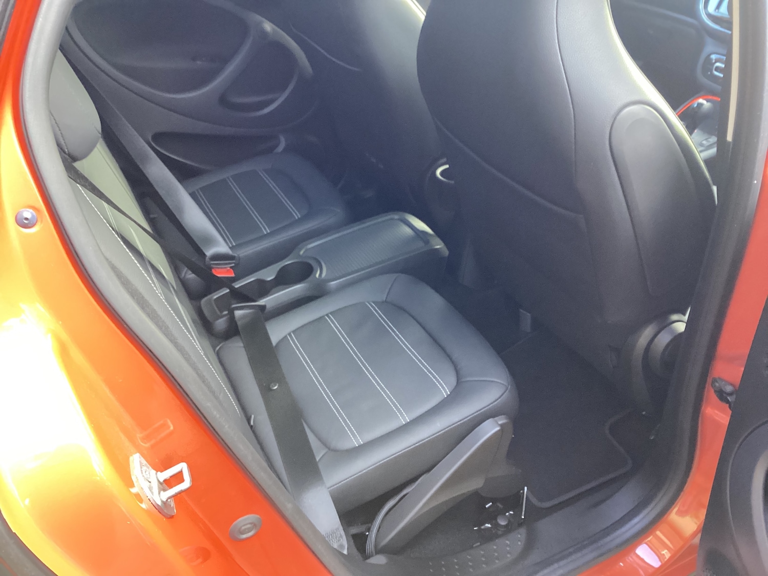 Used smart forfour 2021 for sale - 77271513: Photo 15