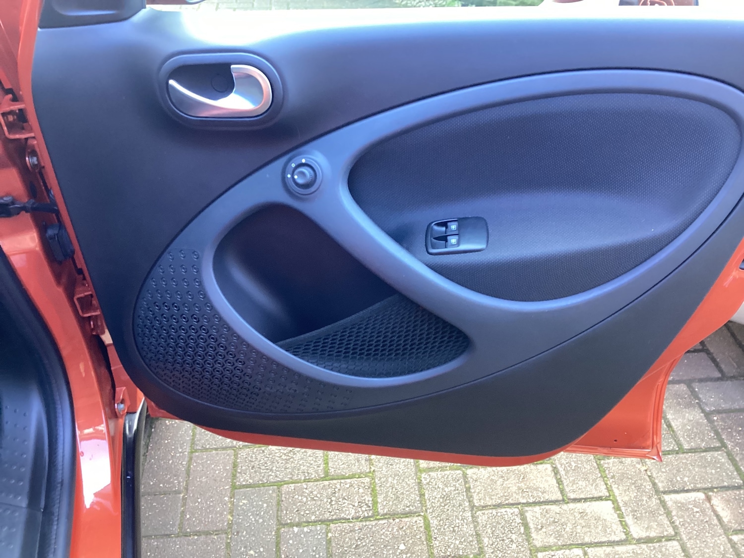 Used smart forfour 2021 for sale - 77271513: Photo 16