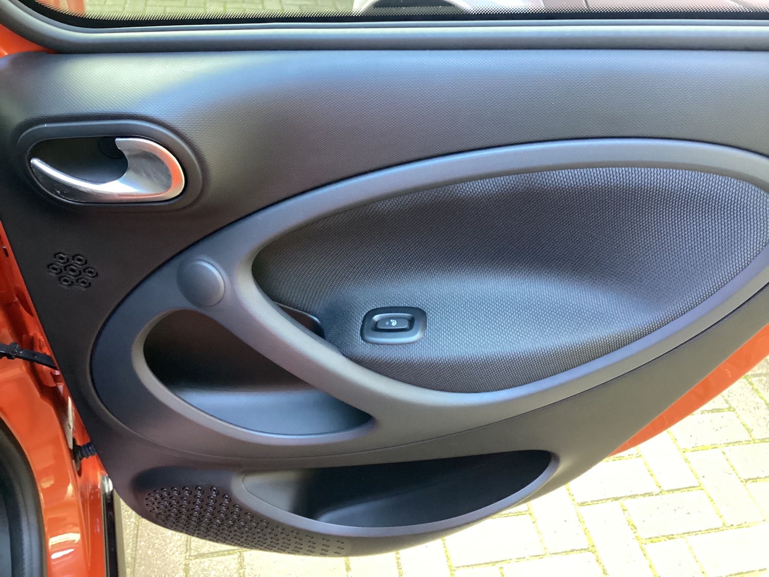 Used smart forfour 2021 for sale - 77271513: Photo 19