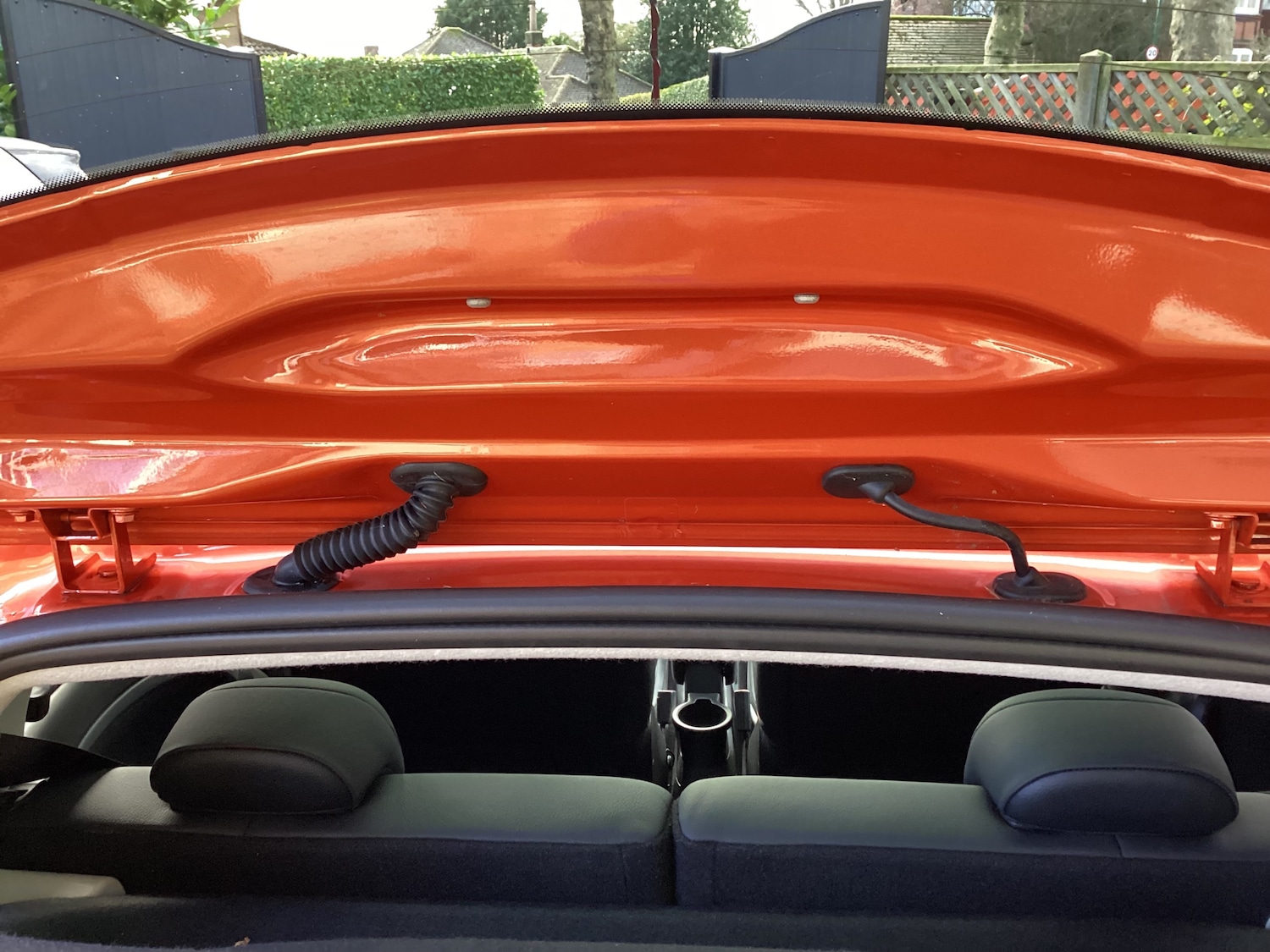 Used smart forfour 2021 for sale - 77271513: Photo 20