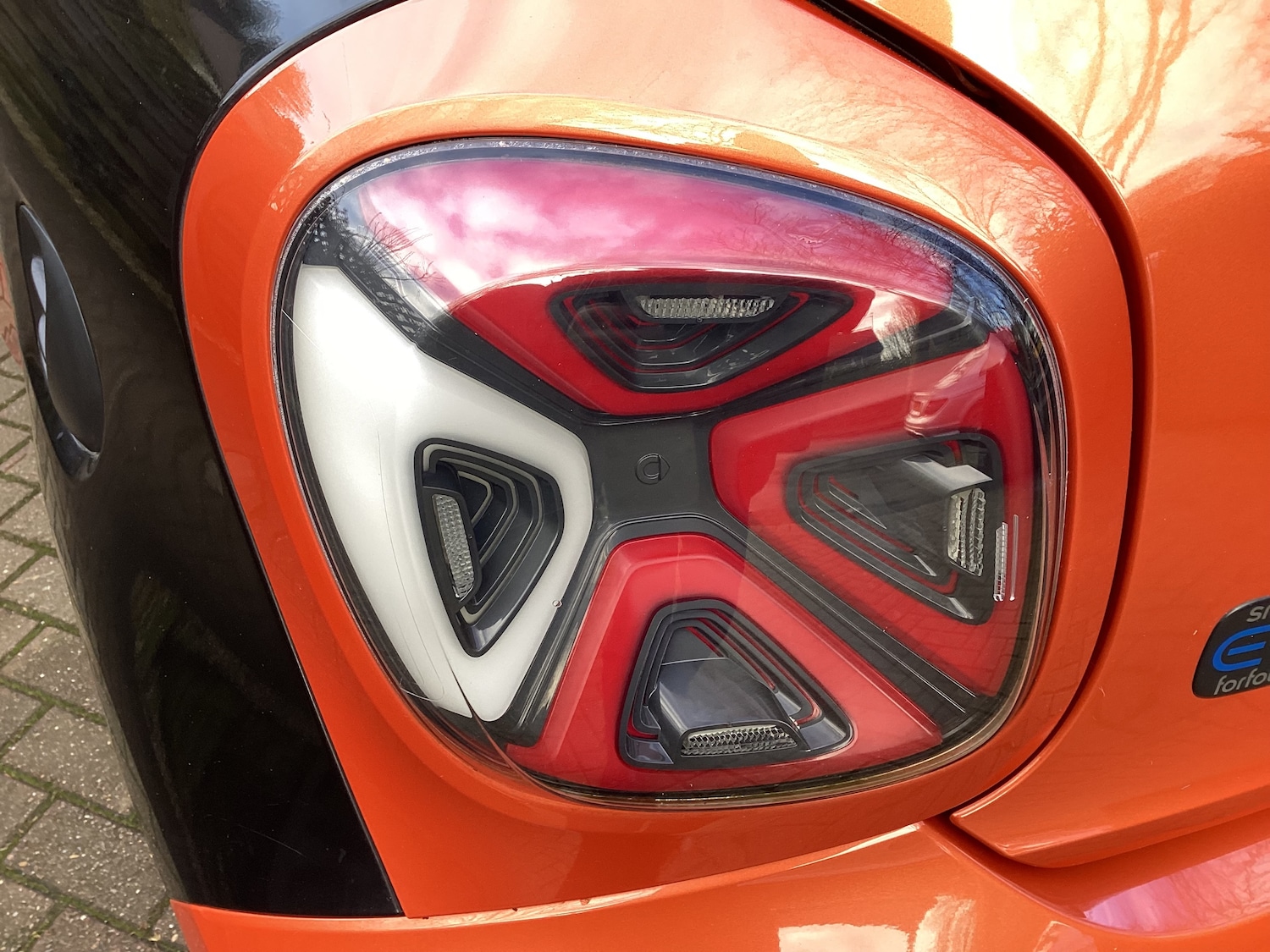 Used smart forfour 2021 for sale - 77271513: Photo 24