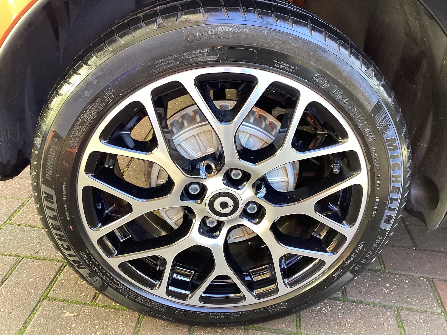 Used smart forfour 2021 for sale - 77271513: Photo 28