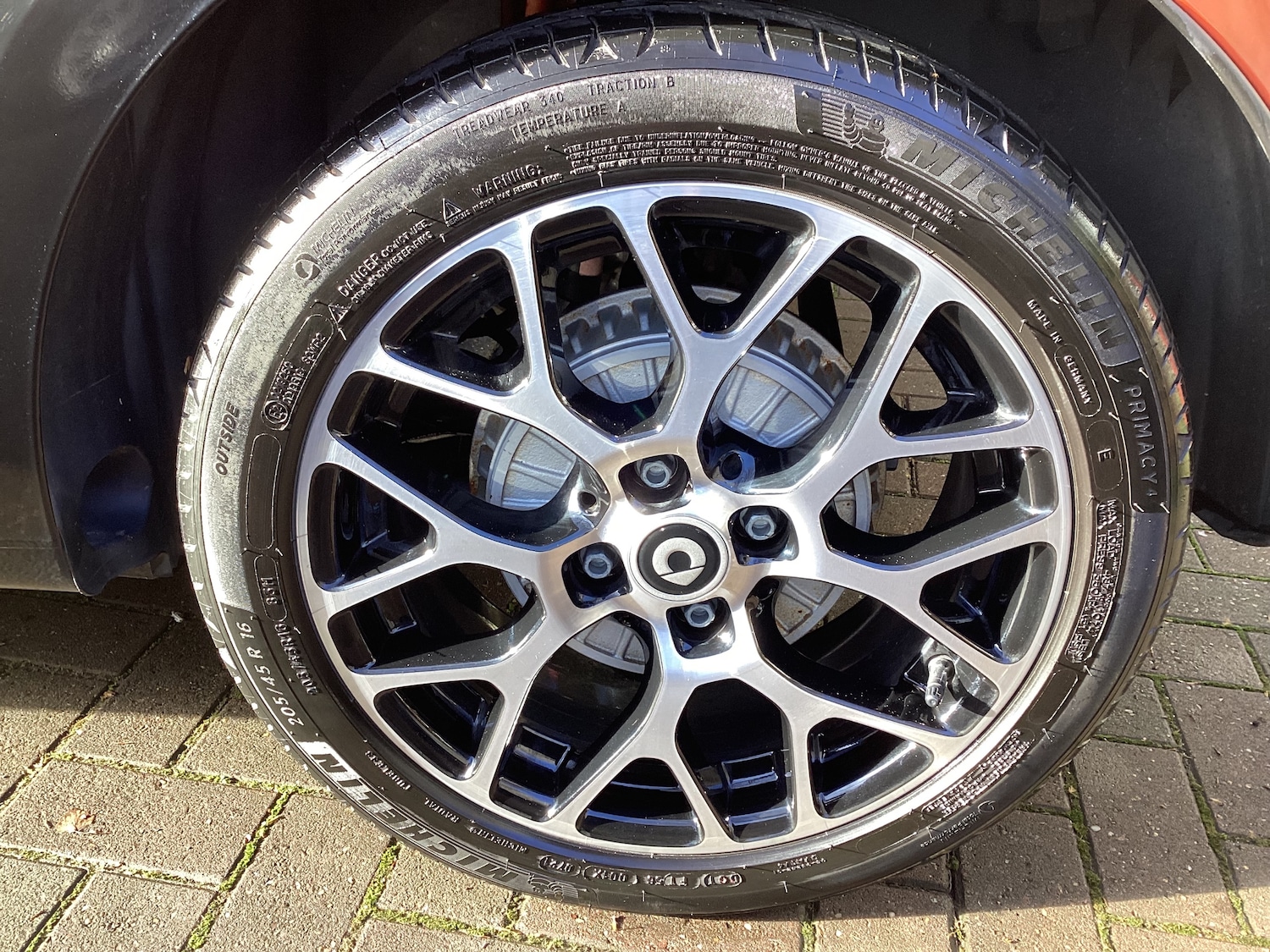 Used smart forfour 2021 for sale - 77271513: Photo 29