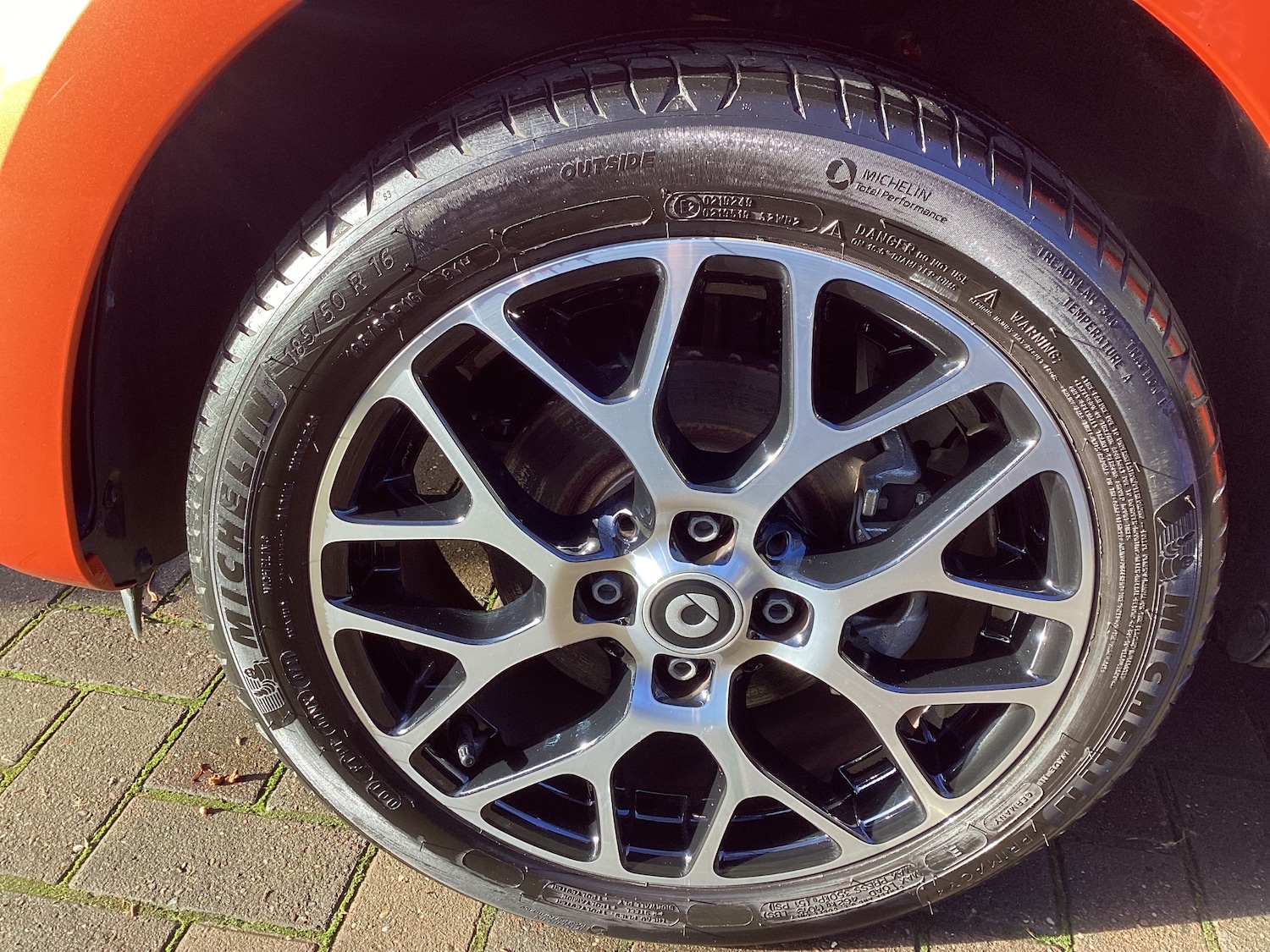 Used smart forfour 2021 for sale - 77271513: Photo 30