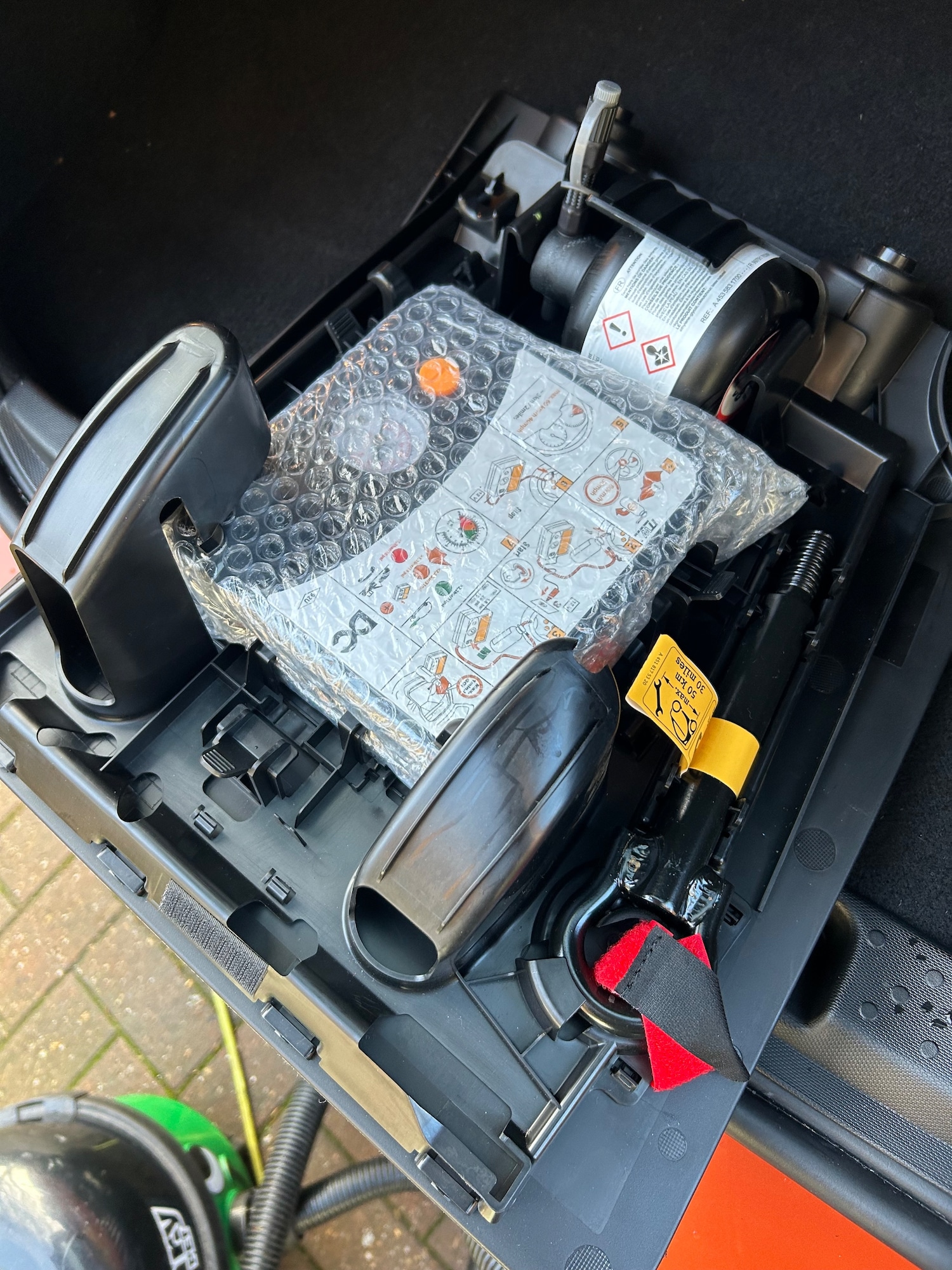 Used smart forfour 2021 for sale - 77271513: Photo 34