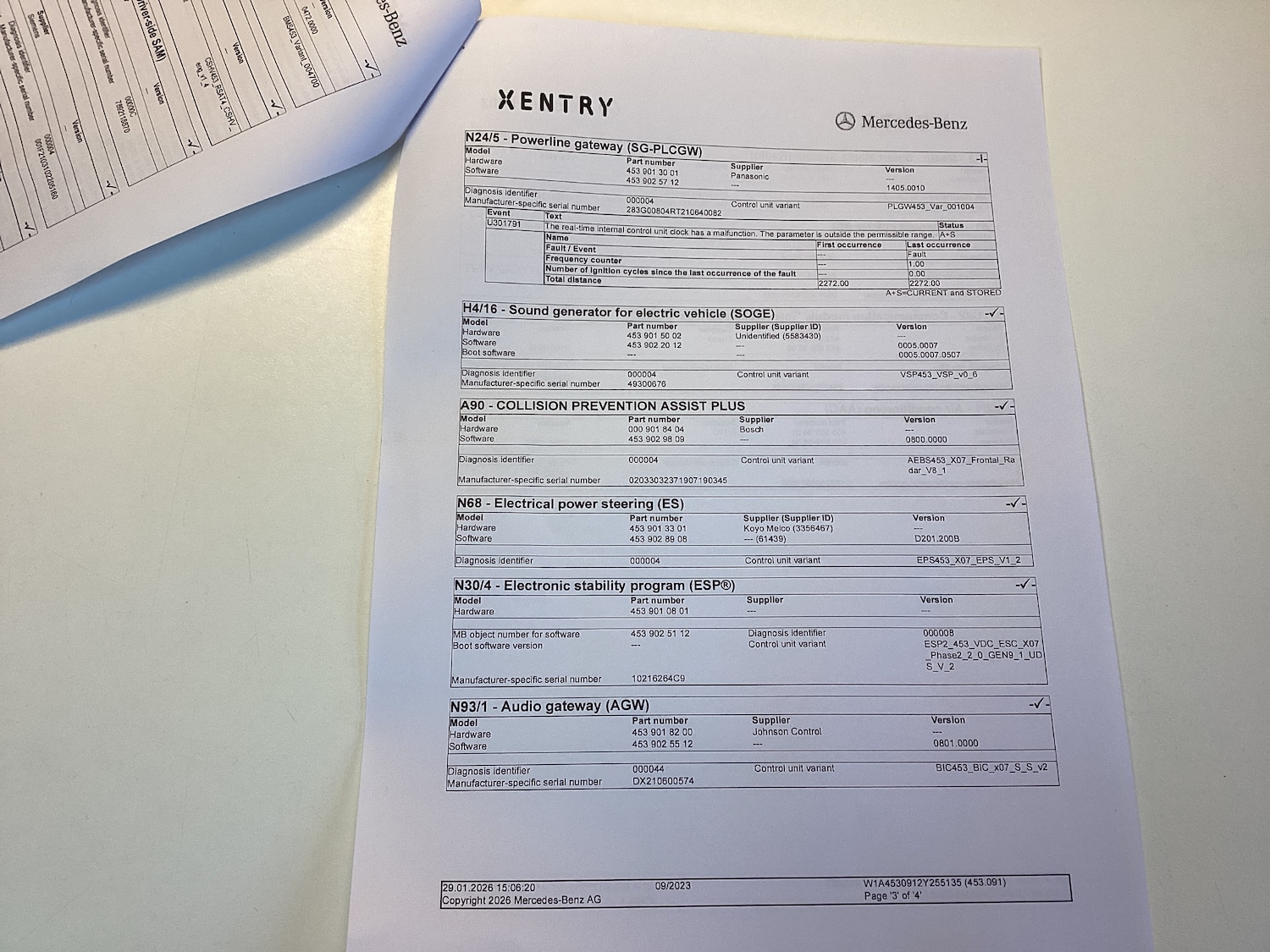 Used smart forfour 2021 for sale - 77271513: Photo 39