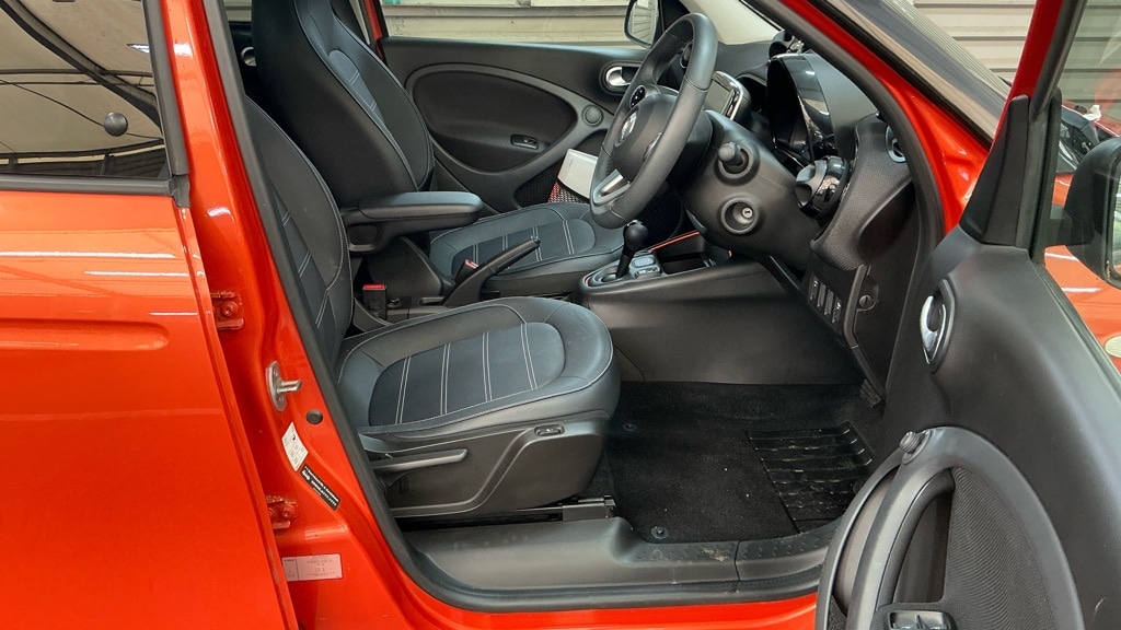 Used smart forfour for sale - 77271513: Photo 9