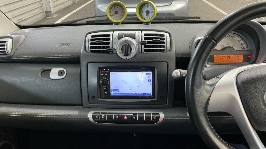 Used smart fortwo 2010 for sale - 77029465: Photo 10