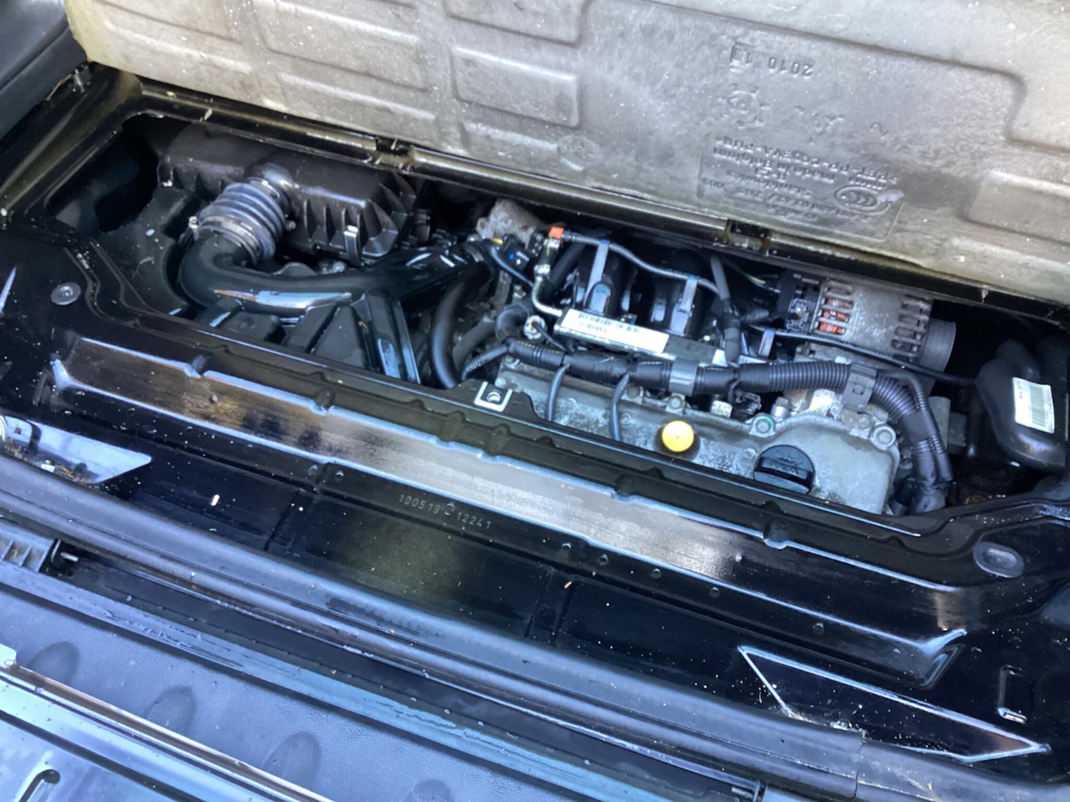 Used smart fortwo 2010 for sale - 77029465: Photo 12