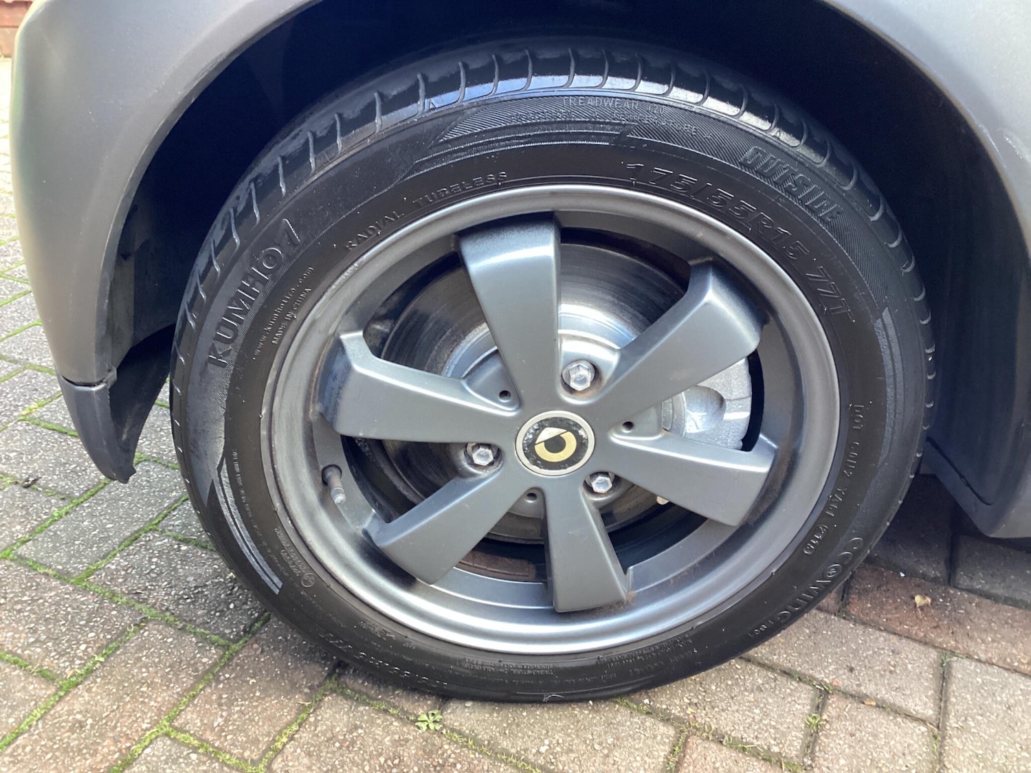 Used smart fortwo 2010 for sale - 77029465: Photo 13