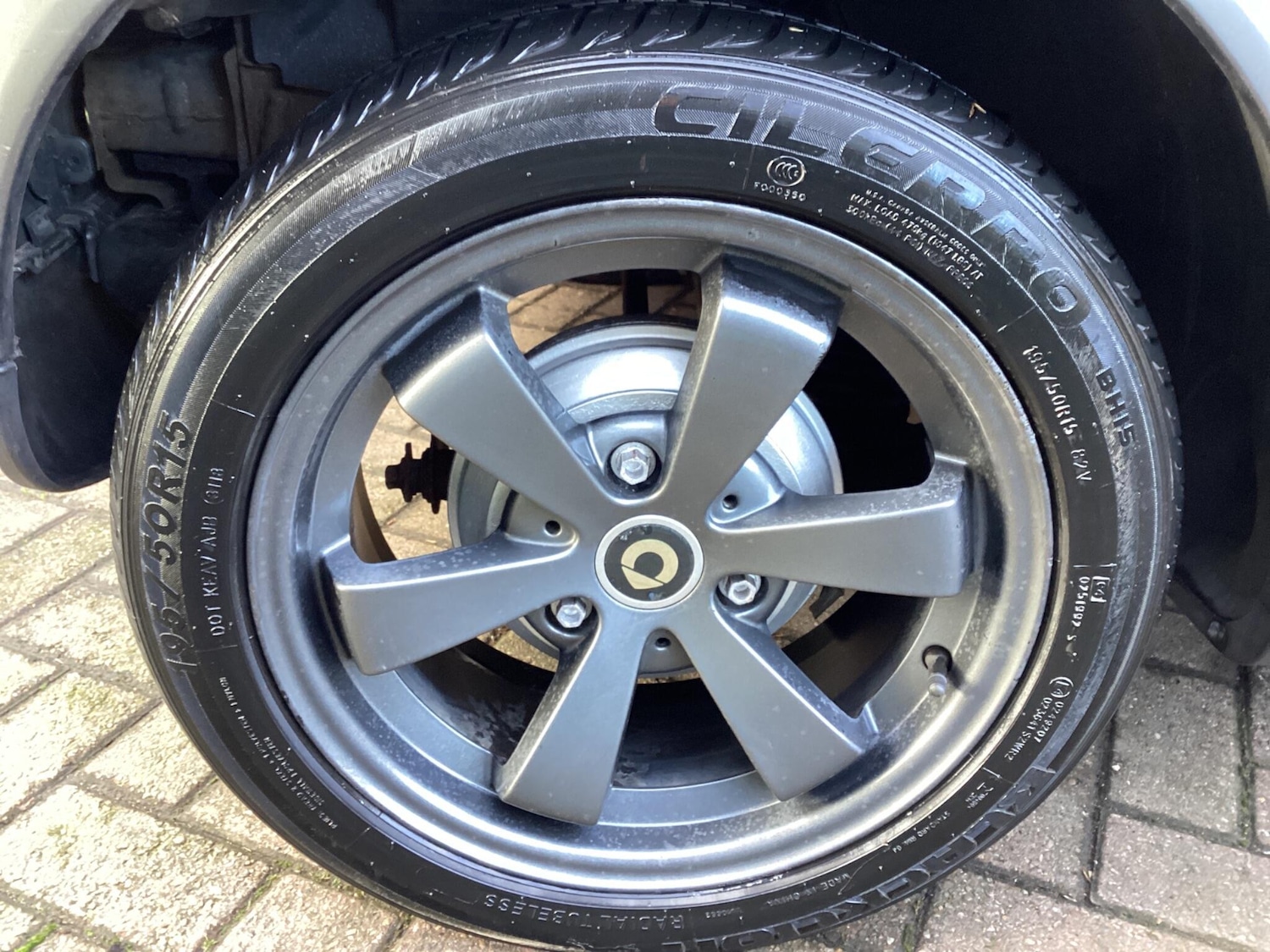 Used smart fortwo 2010 for sale - 77029465: Photo 15