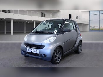 Used smart fortwo 2010 for sale - 77029465: Photo